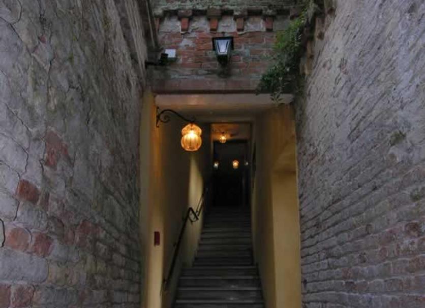 Escalier Photo