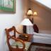 Équipements de la chambre