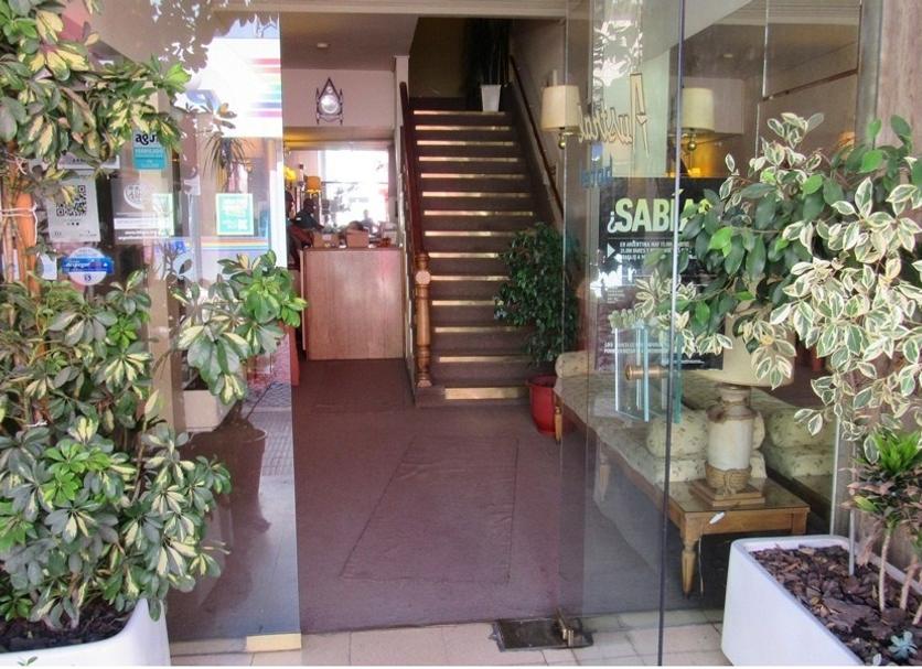 Escalier Photo
