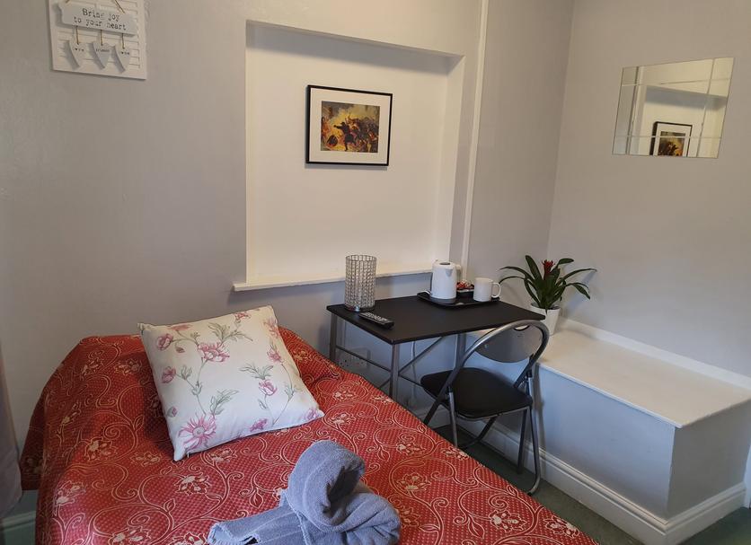 Chambre Photo