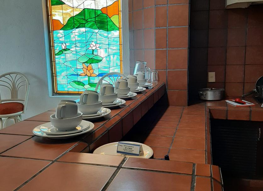 Cuisine Photo