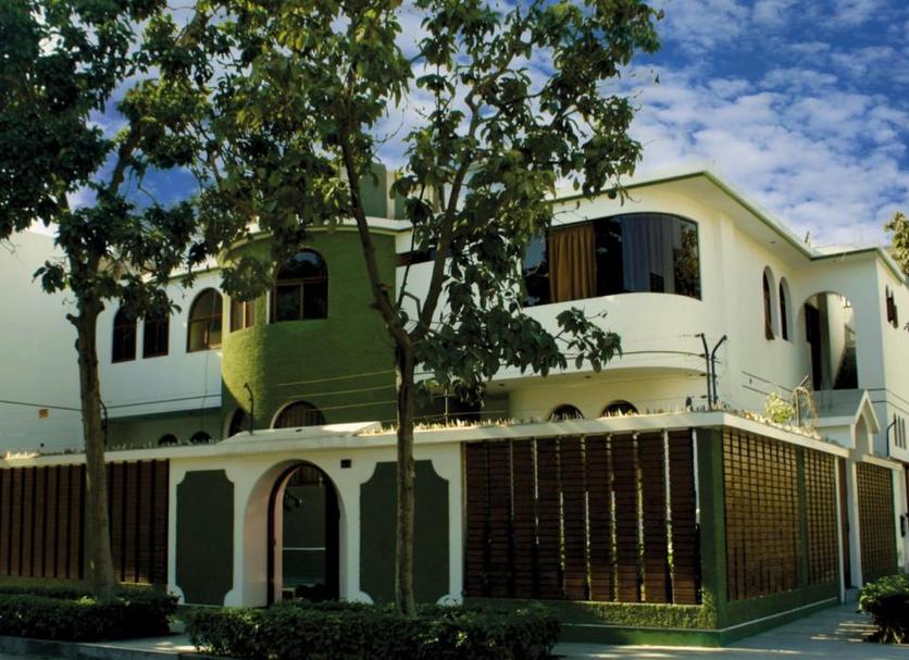 Bâtiment Photo