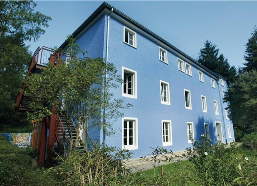 Bâtiment Photo