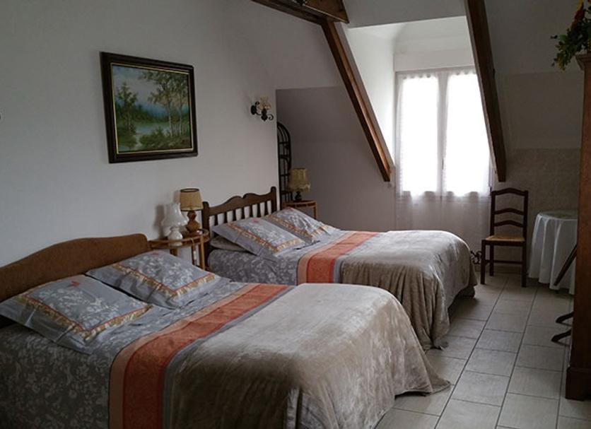 Chambre Photo