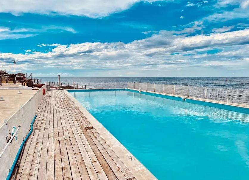 Piscine Photo