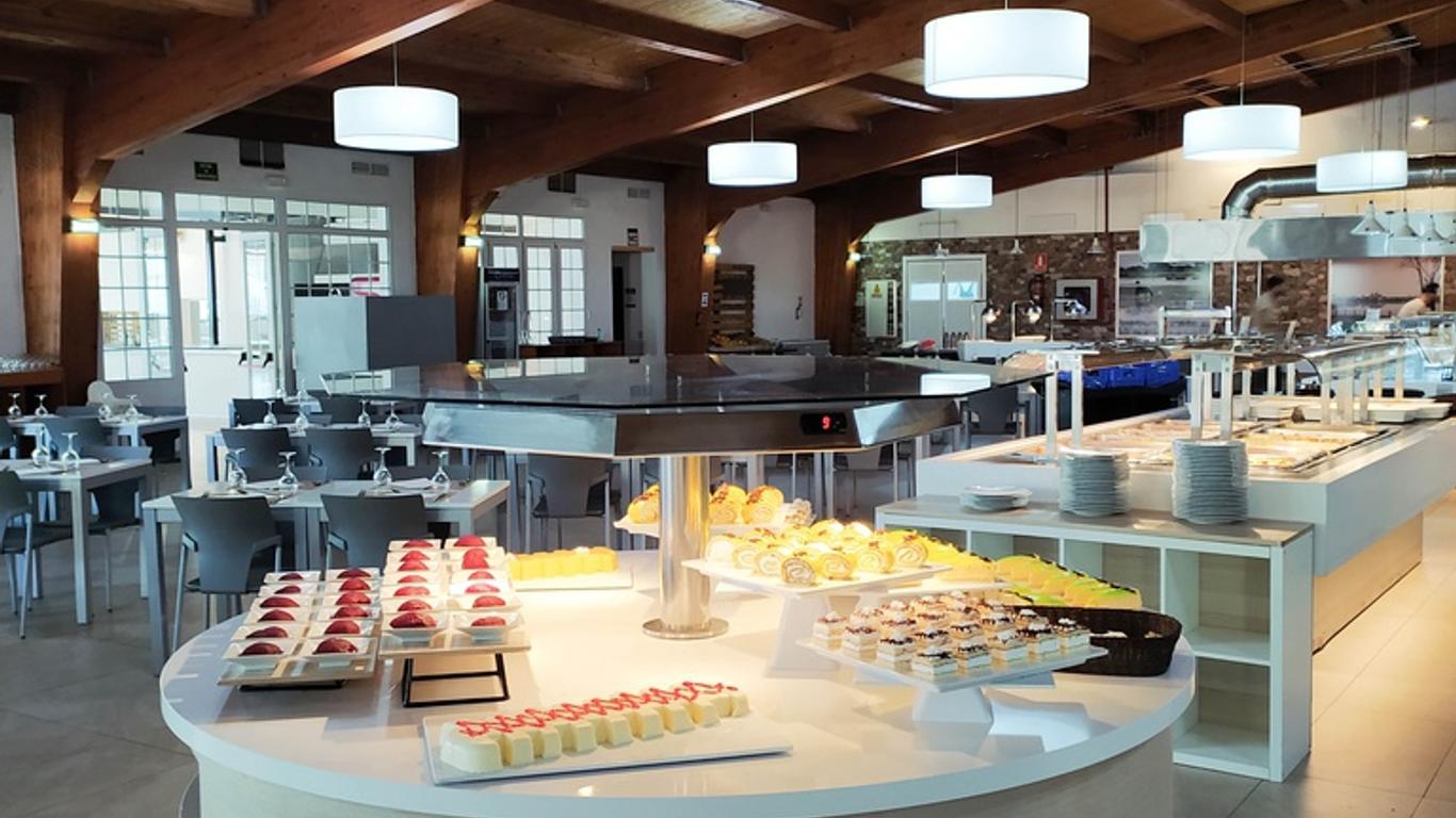 Ohtels Carabela Beach & Golf