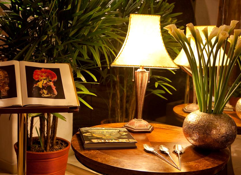 Équipements de la chambre Photo