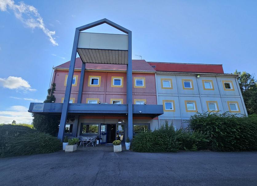 Bâtiment Photo