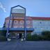 Bâtiment