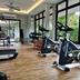 Salle de sport