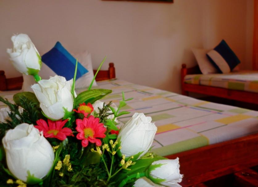 Équipements de la chambre Photo