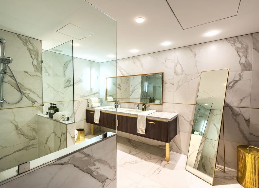 Salle de bain Photo