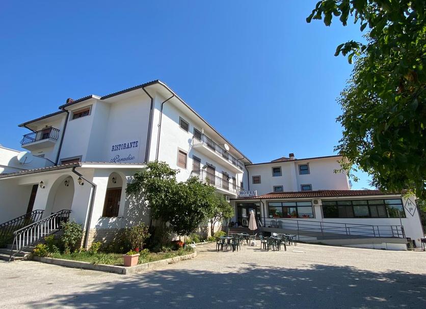 Bâtiment Photo