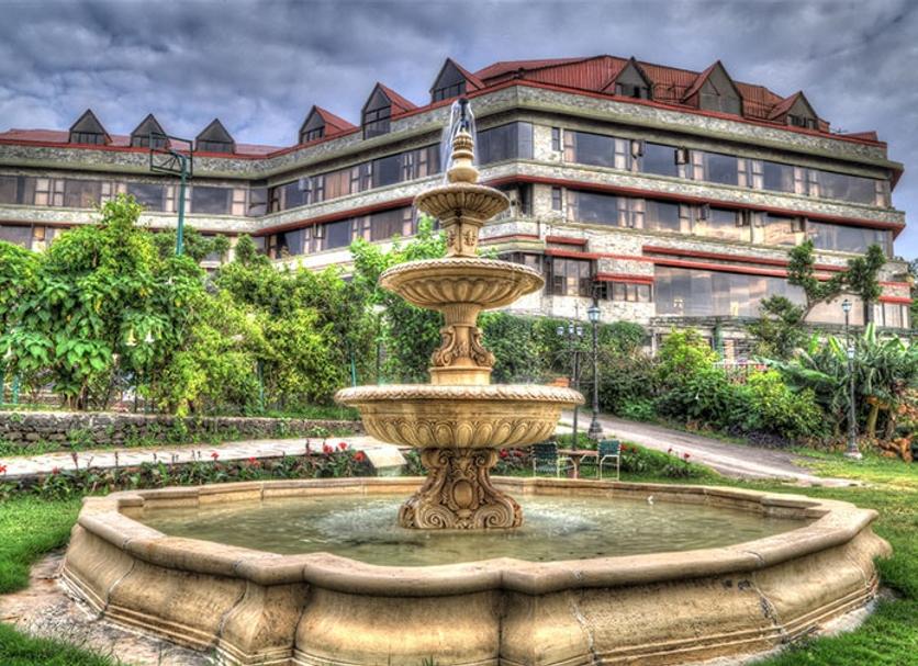 Bâtiment Photo