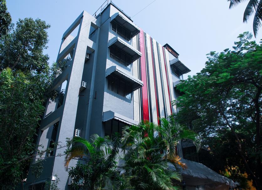 Bâtiment Photo