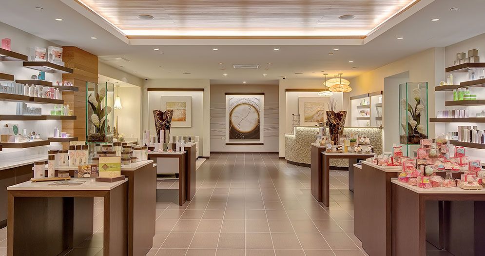 Boutique