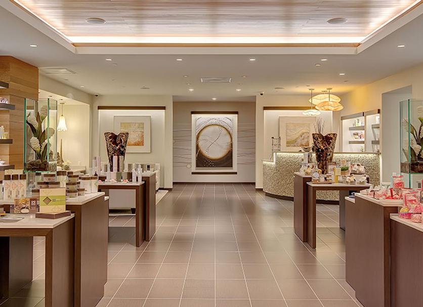 Boutique Photo