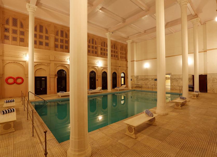 Piscine Photo