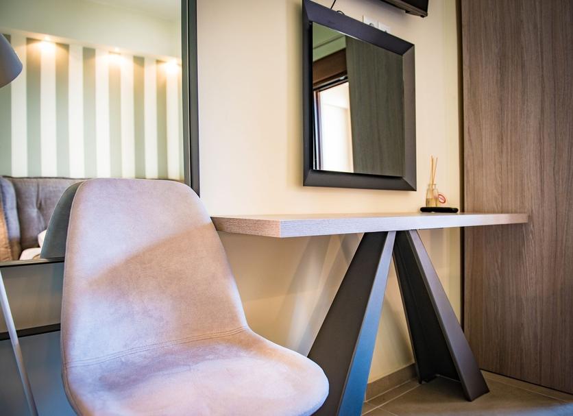 Équipements de la chambre Photo