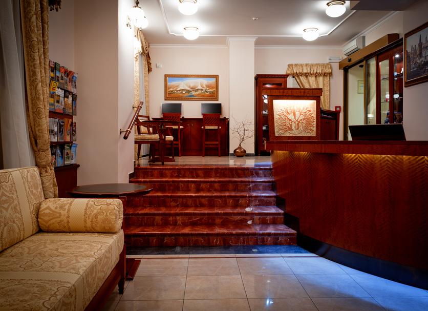 Escalier Photo