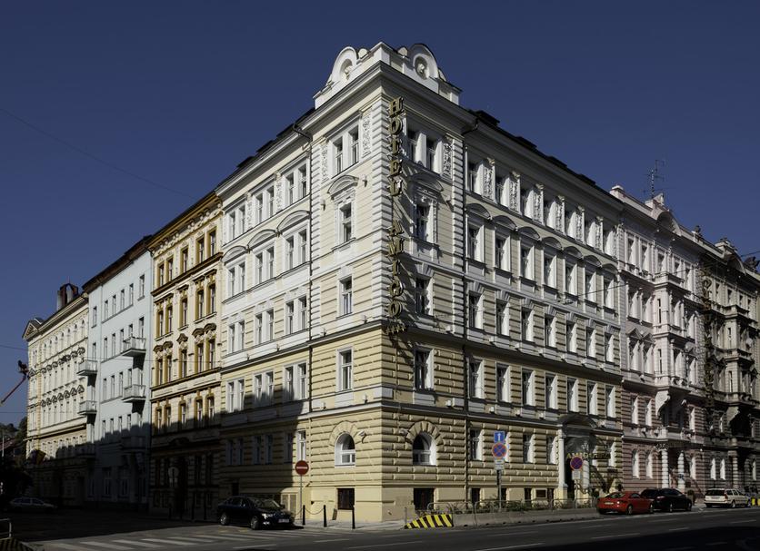 Bâtiment Photo