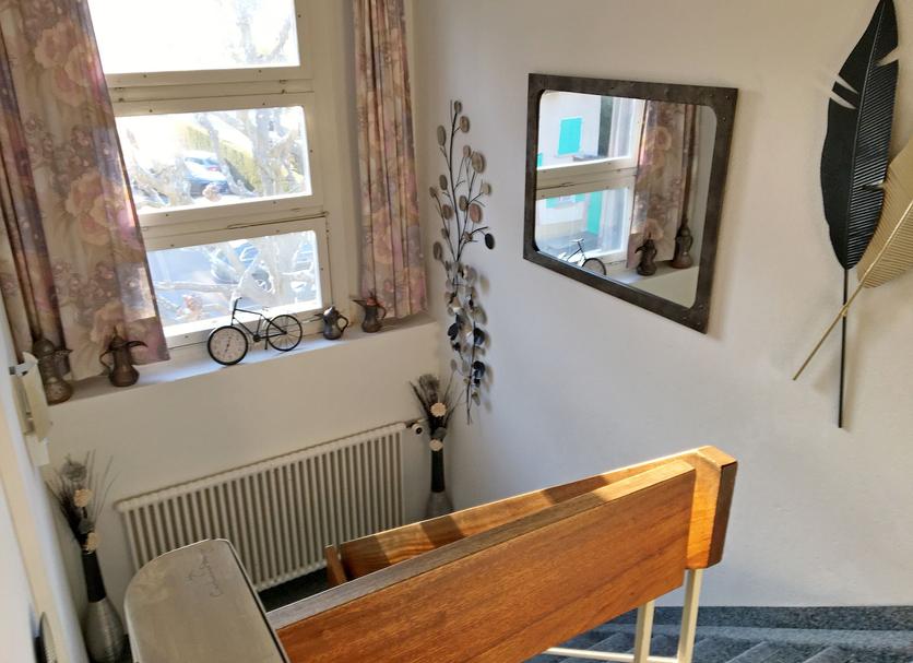 Escalier Photo