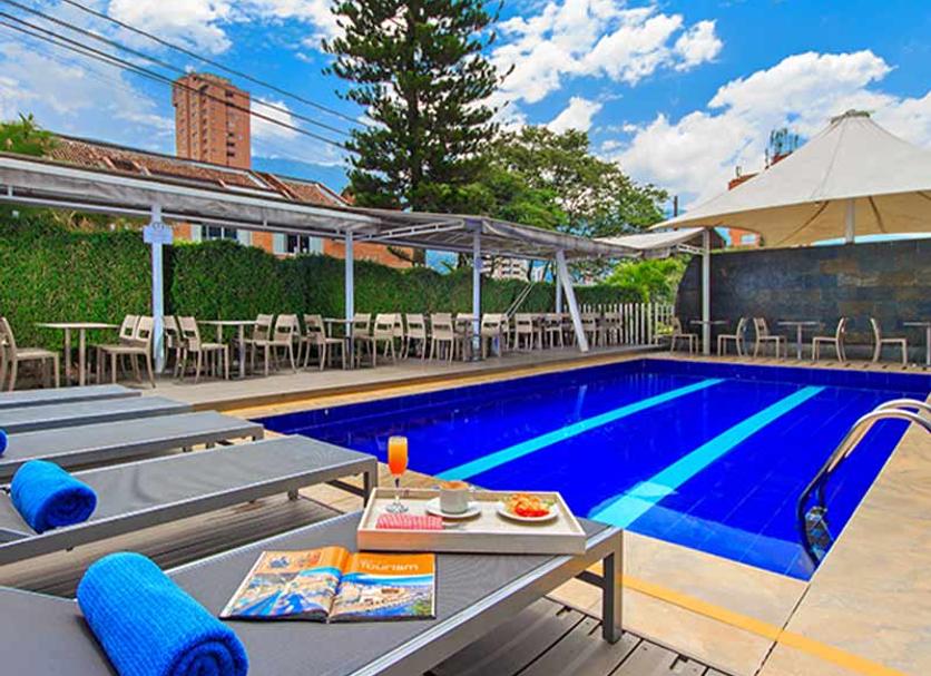 Piscine Photo