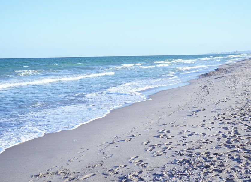 Plage Photo