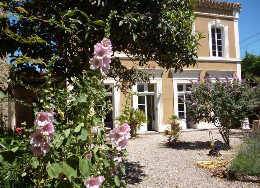 Extérieur Photo
