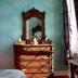 Équipements de la chambre