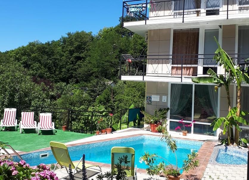 Piscine Photo