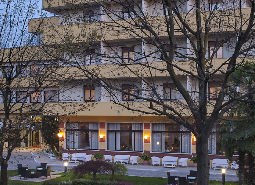 Bâtiment Photo