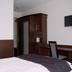 Équipements de la chambre