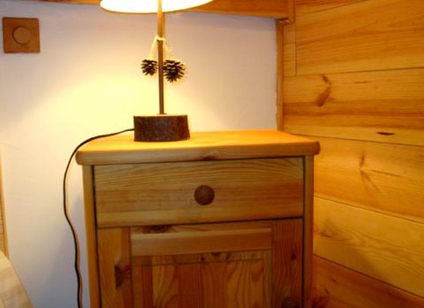 Équipements de la chambre Photo
