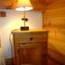 Équipements de la chambre