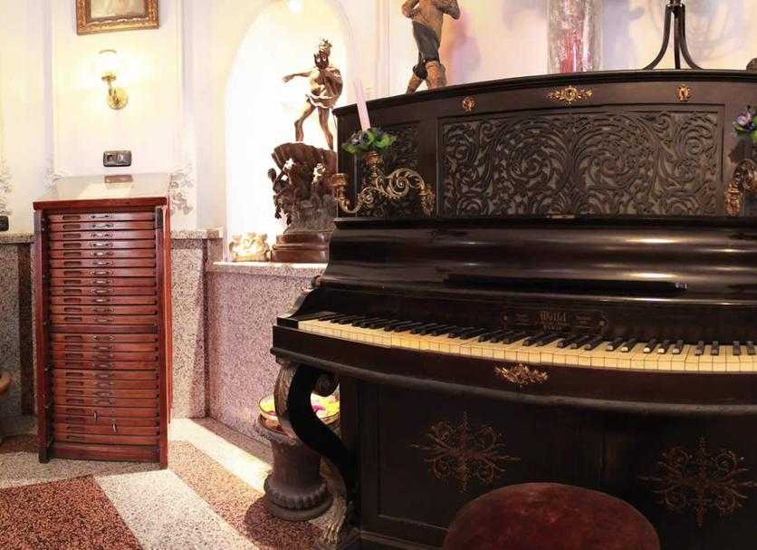 Équipements de la chambre Photo