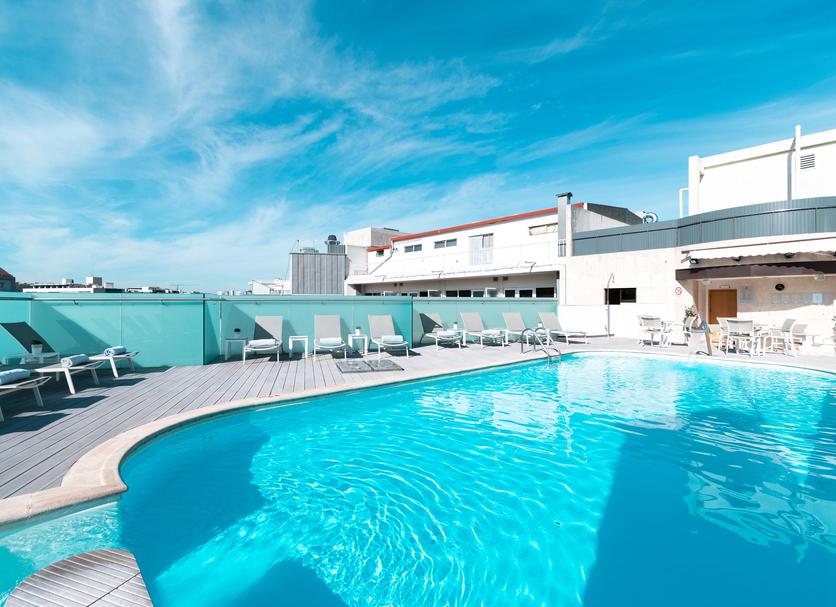 Piscine Photo