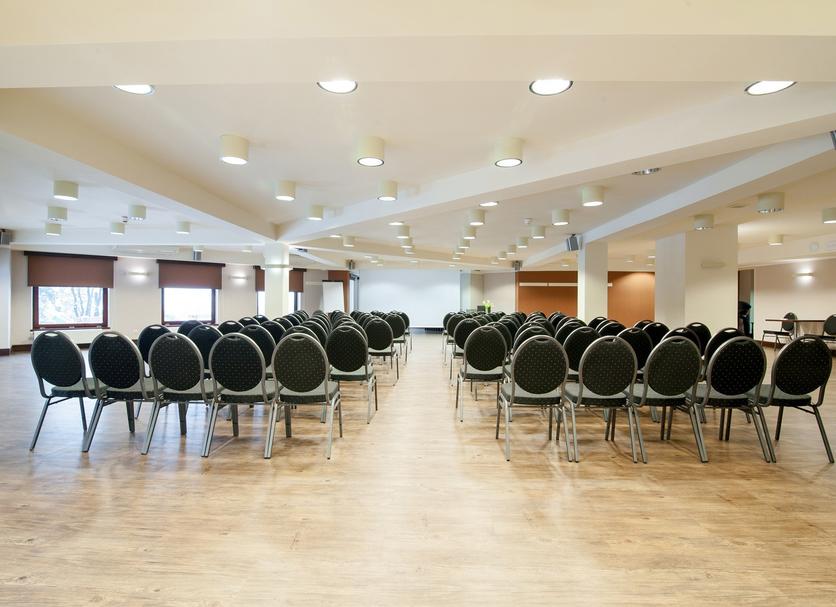 Espace de conférence Photo