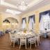 Salle de banquet