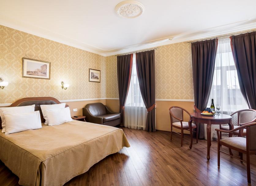 Chambre Photo