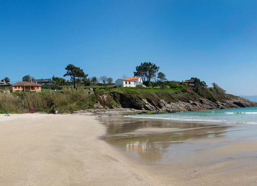Plage Photo
