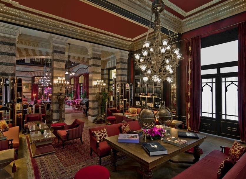 Salon Photo