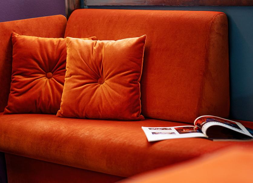 Équipements de la chambre Photo
