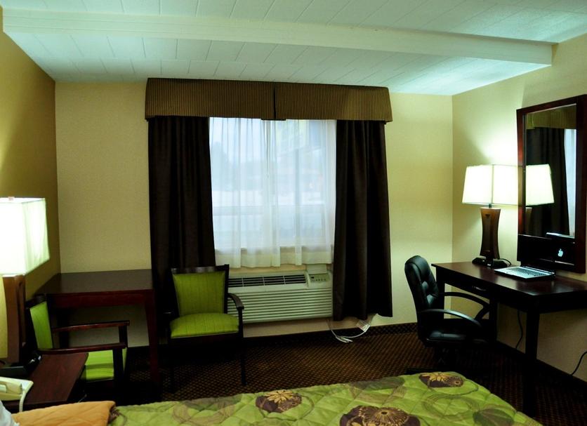 Équipements de la chambre Photo