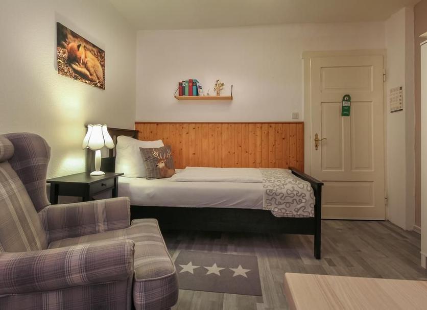 Équipements de la chambre Photo
