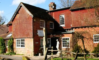 Waterhall Country House