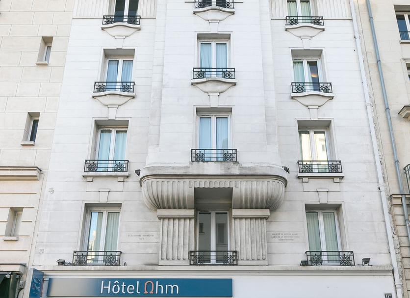 Bâtiment Photo