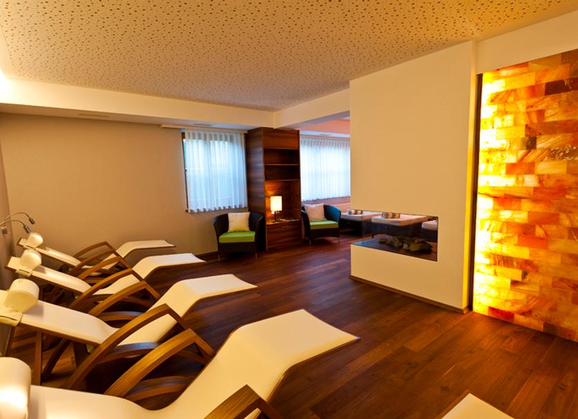 Spa Photo