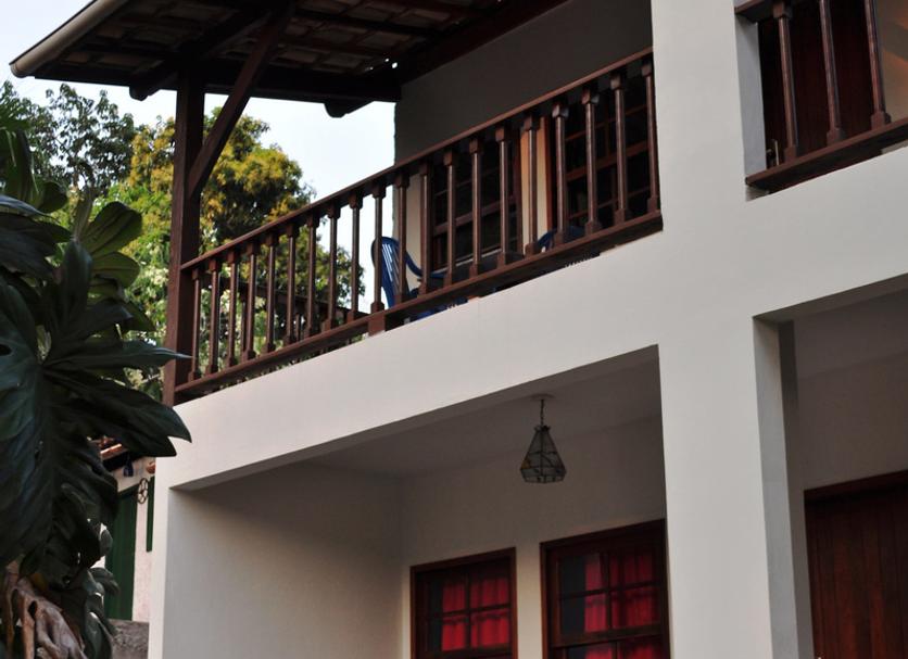 Balcon Photo
