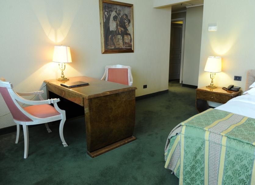Équipements de la chambre Photo